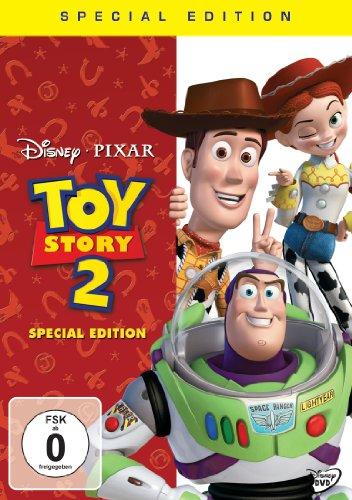 Toy Story 2 [Special Edition]