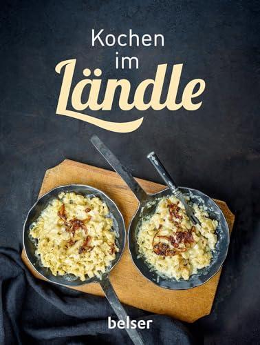 Kochen im Ländle