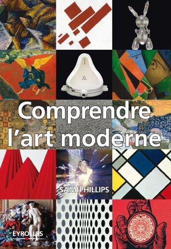 Comprendre l'art moderne