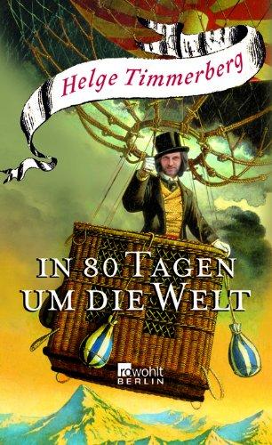 In 80 Tagen um die Welt