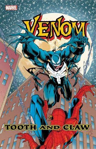 Venom: Tooth and Claw (Venom: Tooth and Claw (New Printing), Band 1)