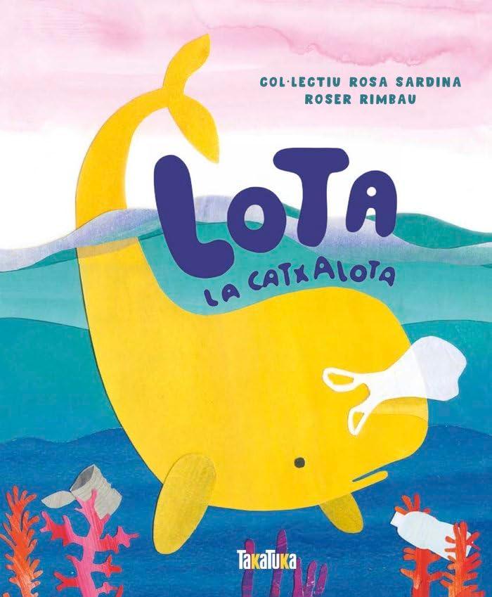 LOTA LA CATXALOTA (Takatuka àlbums)