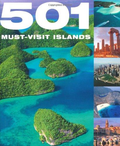 501 Must-Visit Islands