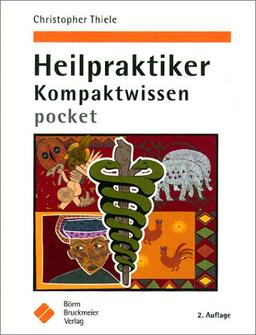 Heilpraktiker Kompaktwissen pocket