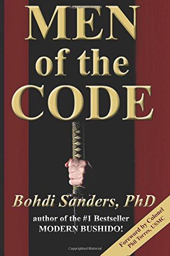 Men of the Code: Living as a Superior Man