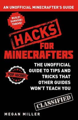 Hacks for Minecrafters