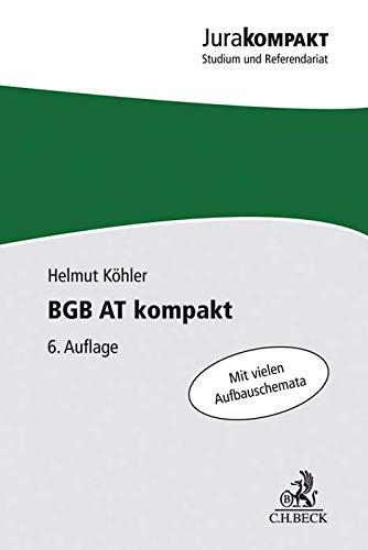 BGB AT kompakt