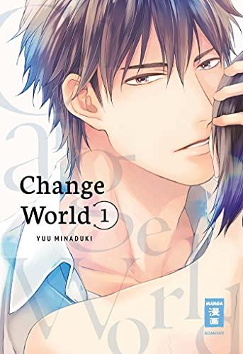 Change World 01