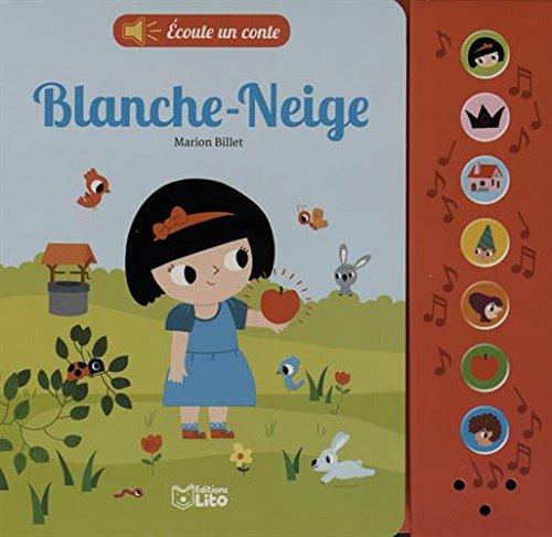 Blanche-Neige