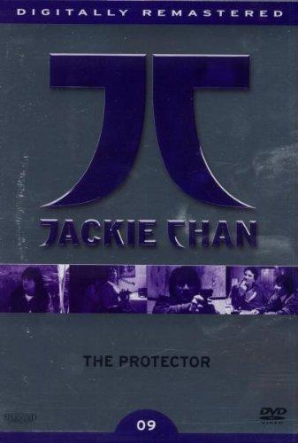 The Protector [Collector's Edition]