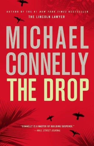 The Drop (A Harry Bosch Novel)