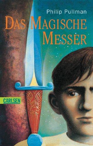 His Dark Materials, Band 2: Das Magische Messer