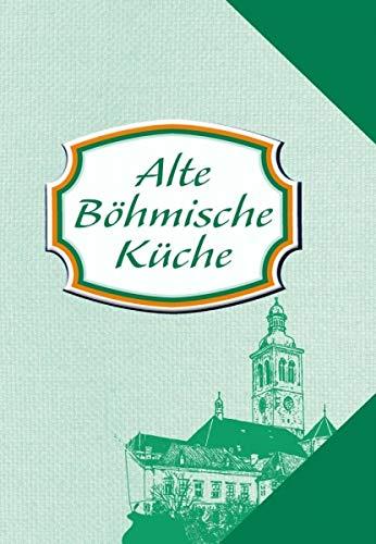 Alte Böhmische Küche