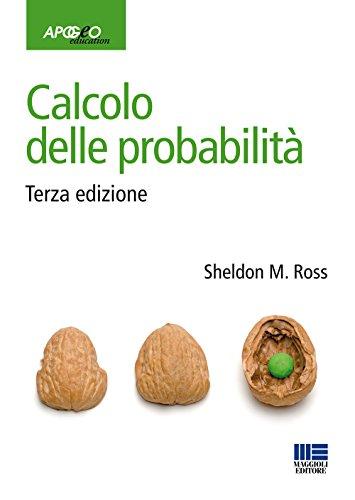 Calcolo delle probabilità (Italienisch) Taschenbuch