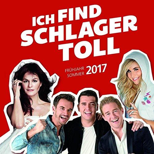 Ich Find Schlager Toll-Frühjahr/Sommer 2017