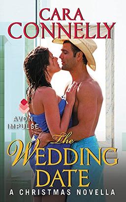 The Wedding Date: A Christmas Novella (A Save the Date Novella, 1)