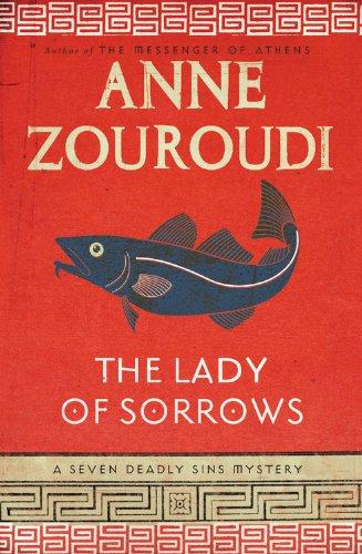 The Lady of Sorrows: A Seven Deadly Sins Mystery