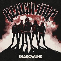 Shadowline [Vinyl LP+CD]