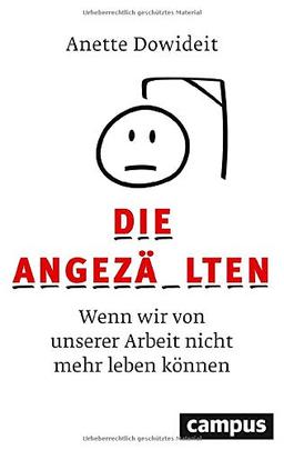 Die Angezählten: Wenn wir von unserer Arbeit nicht mehr leben können