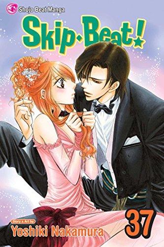 Skip Beat!, Vol. 37