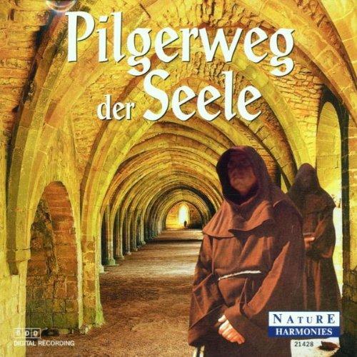 Pilgerweg der Seele