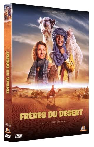 Zodi et téhu, frères du désert [FR Import]