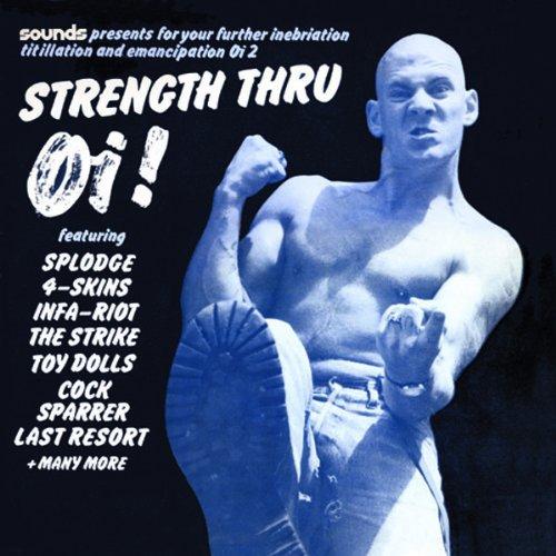 Strength Thru Oi! (UK)