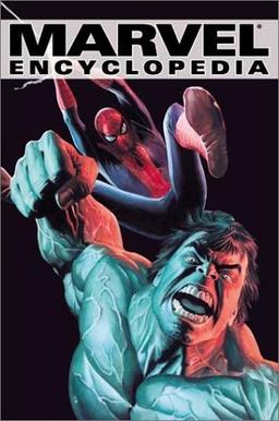 Marvel Encyclopedia