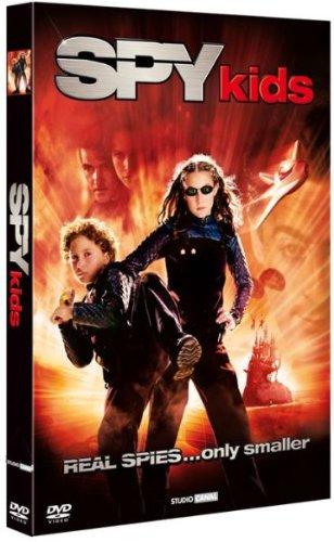 Spy kids [FR Import]