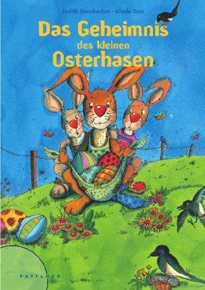 Das Geheimnis des kleinen Osterhasen