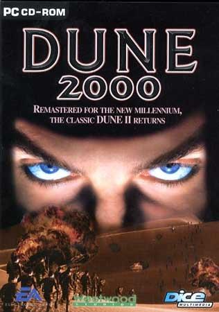 Dune 2000