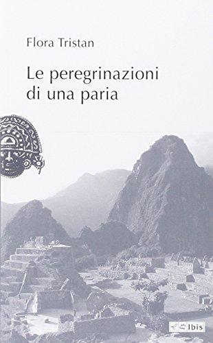 Le peregrinazioni di una paria