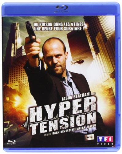 Hyper tension [Blu-ray] [FR Import]