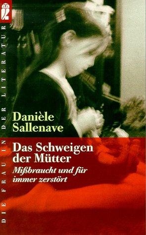 Das Schweigen der Mütter