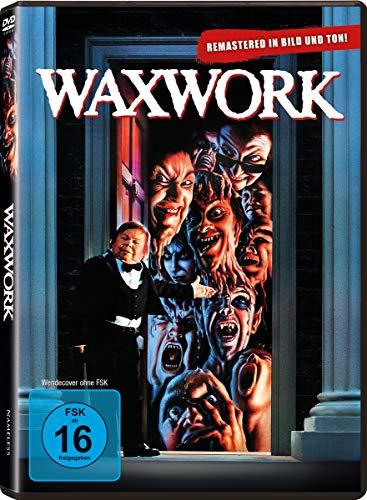 Waxwork