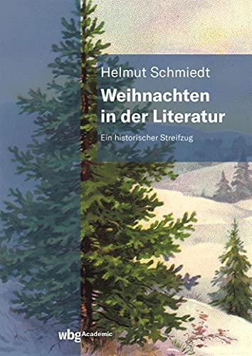 Weihnachten in der Literatur: Ein historischer Streifzug