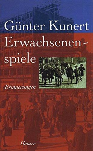 Erwachsenenspiele: Erinnerungen