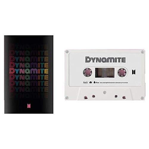 Dynamite (Limited Cassette Single) [Musikkassette]