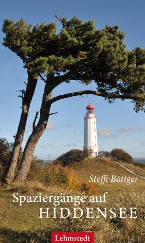 Spaziergänge auf Hiddensee