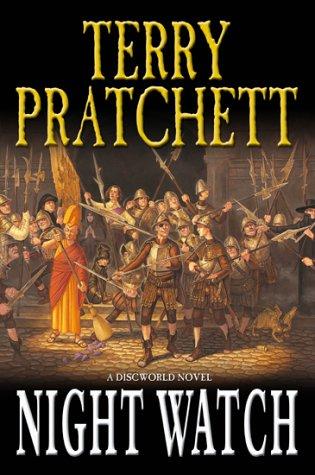 Nightwatch (Discworld Novels)