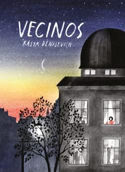 Vecinos (ALBUMES ILUSTRADOS)