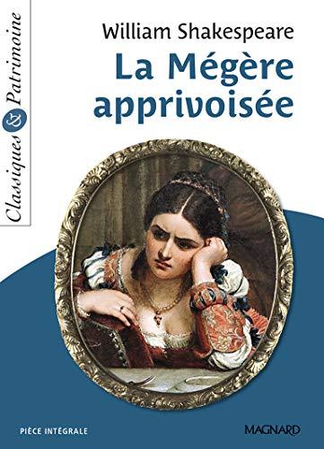 La mégère apprivoisée