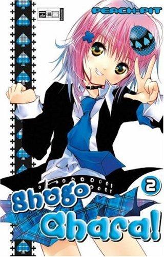 Shugo Chara! 02