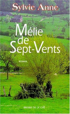 Mélie de Sept-Vents