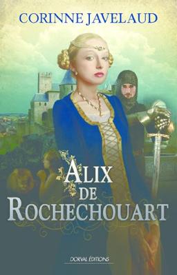 Alix de Rochechouart