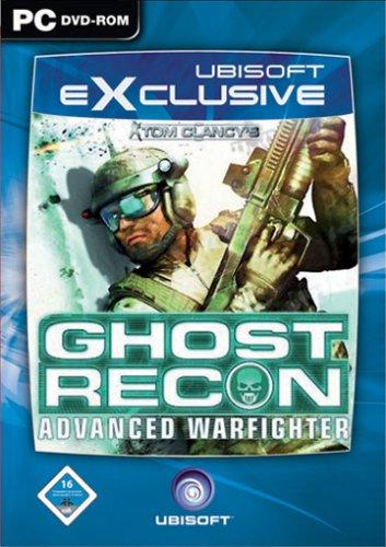 Tom Clancy's Ghost Recon - Advanced Warfighter [Ubisoft Exclusiv]