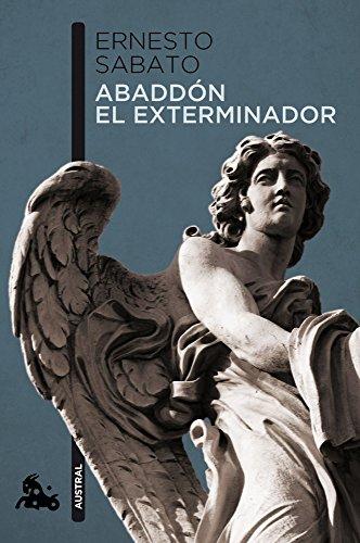 ABADDON EL EXTERMINADOR Nê723 *11*AUSTRA (Contemporánea)