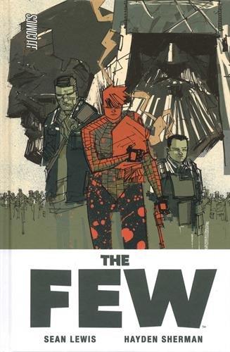 The few