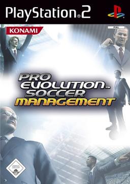 Pro Evolution Soccer Management