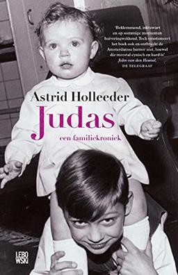 Judas: een familiekroniek